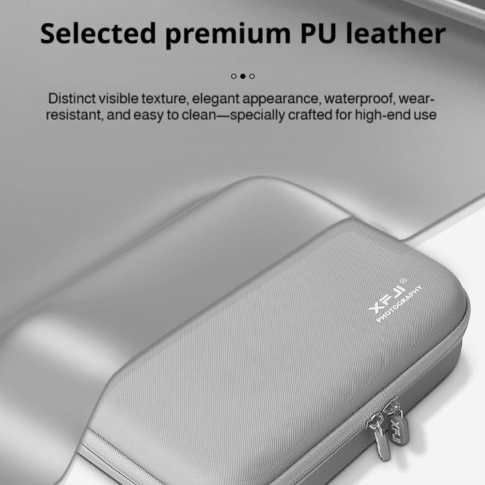 Estojo de armazenamento para k - Photography Kit X300 avaliação e preço