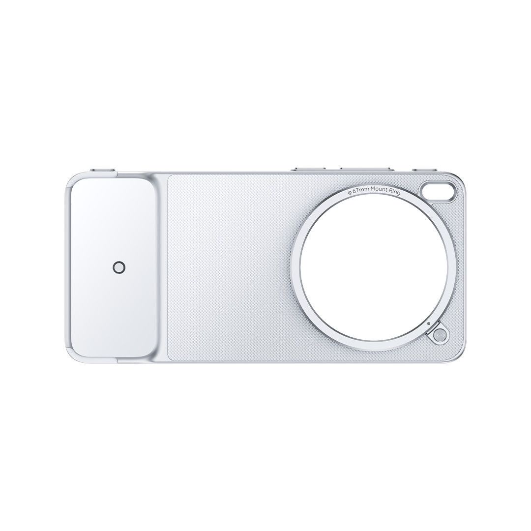 Capa para Câmera Vivo X300 Ult - Photography Kit X300 avaliação e preço