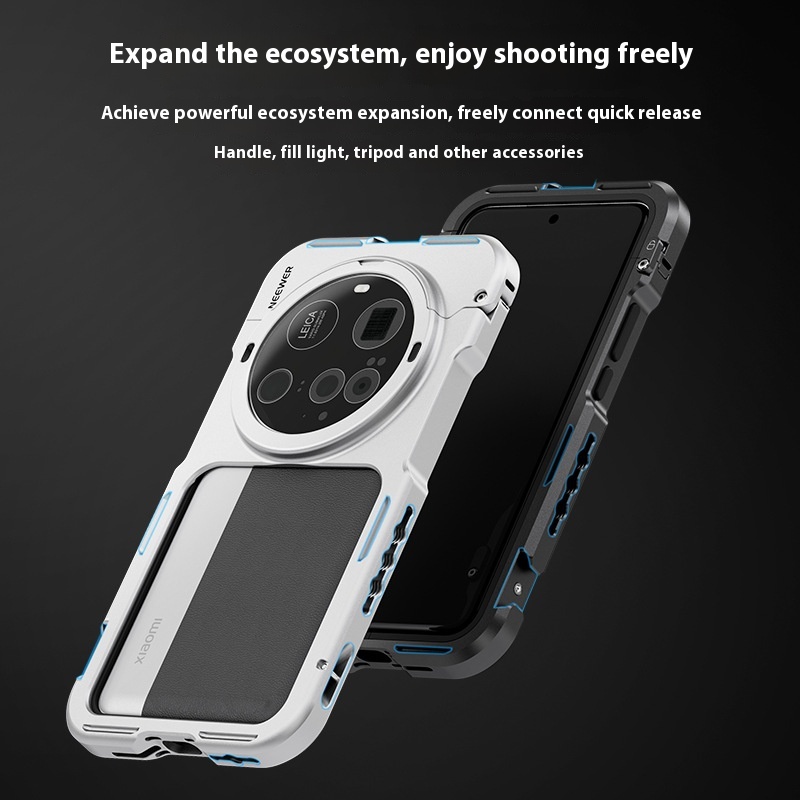Neewer capa de liberação rápid - Photography Kit Xiaomi 15 Ultra avaliação e preço