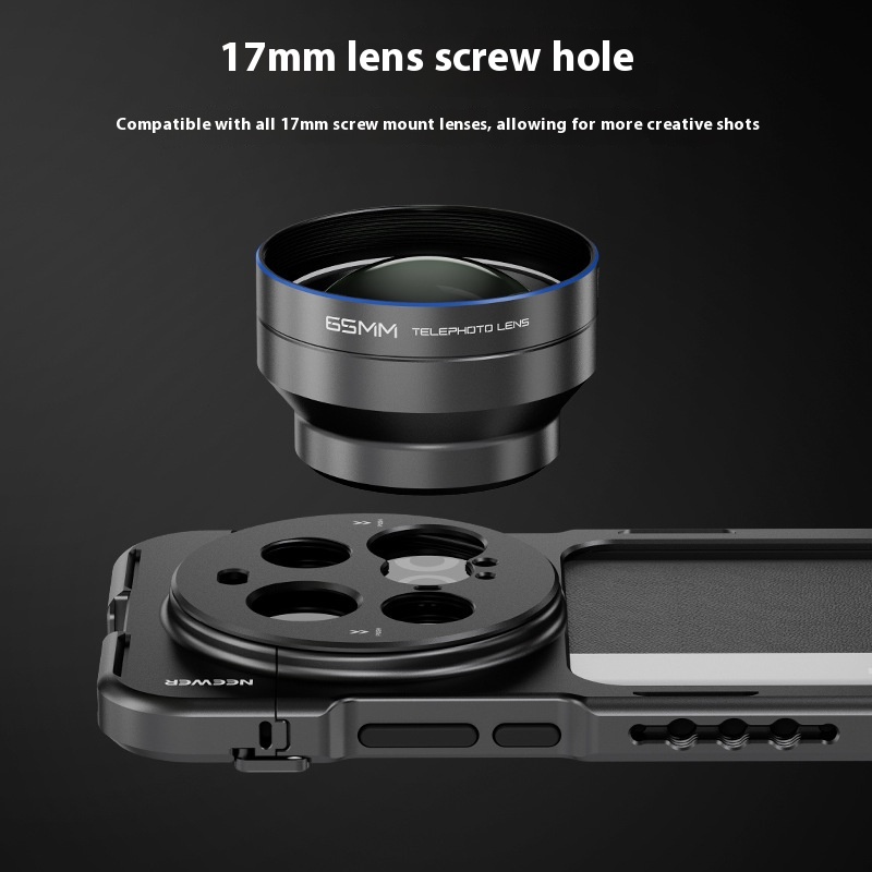 Neewer capa de liberação rápid - Photography Kit Xiaomi 15 Ultra avaliação e preço