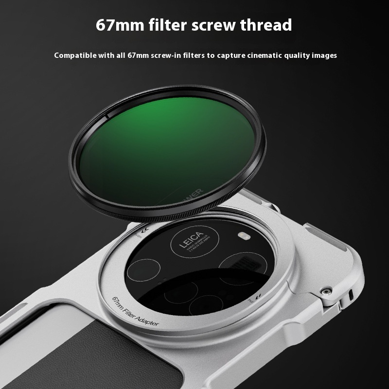 Neewer capa de liberação rápid - Photography Kit Xiaomi 15 Ultra avaliação e preço